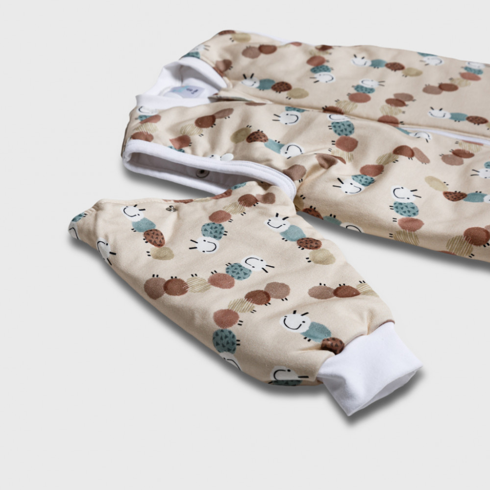 Υπνόσακος της εταιρείας Tender.