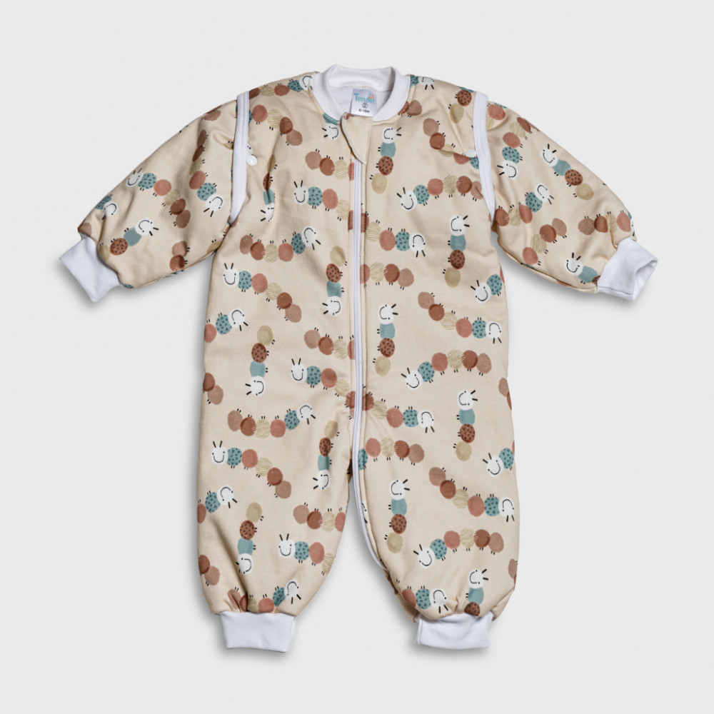 Υπνόσακος της εταιρείας Tender.