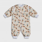 Υπνόσακος της εταιρείας Tender.