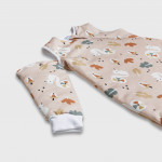 Υπνόσακος της εταιρείας Tender.