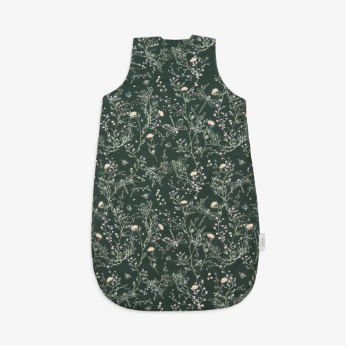 KIKKA BOO ΧΕΙΜΕΡΙΝΟΣ ΥΠΝΟΣΑΚΟΣ ΜΩΡΟΥ SECRET GARDEN GREEN 6–18Μ 41130000168