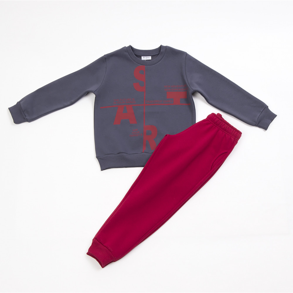 ΠΑΙΔΙΚΟ ΣΕΤ ΓΙΑ ΑΓΟΡΙ ΤΗΣ ΕΤΑΙΡΕΙΑΣ TRAX.