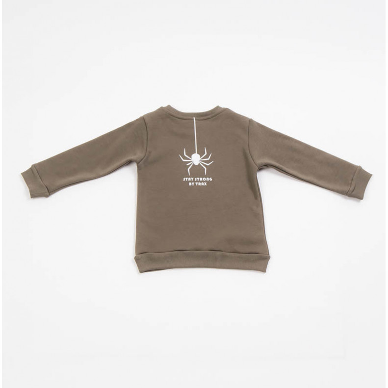 ΠΑΙΔΙΚΟ ΣΕΤ ΓΙΑ ΑΓΟΡΙ ΤΗΣ ΕΤΑΙΡΕΙΑΣ TRAX.