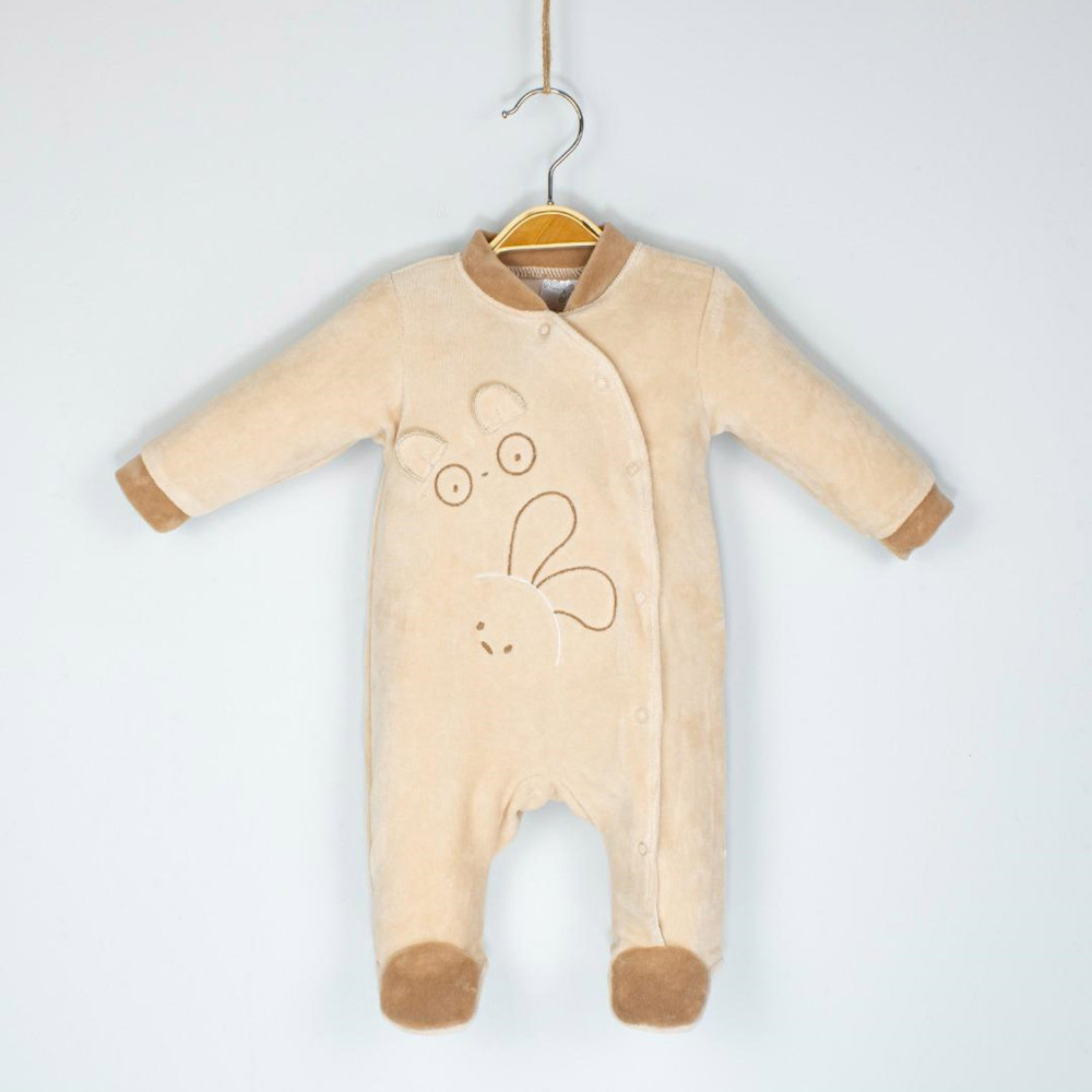 Η φωτογραφία δείχνει ΒΡΕΦΙΚΟ ΦΟΡΜΑΚΙ&nbsp;Σύνθεση:&nbsp;100% Βαμβάκι