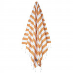 Η φωτογραφία δείχνει GREENWICH POLO CLUB ΠΕΤΣΕΤΑ-ΠΑΡΕΟ & ΝΕΣΕΣΕΡ 3823 ΛΕΥΚΟ-ΠΟΡΤΟΚΑΛΙ.