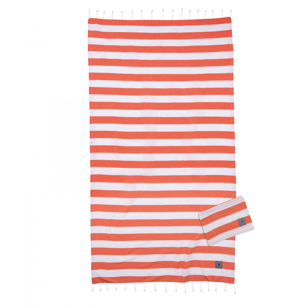 Η φωτογραφία δείχνει GREENWICH POLO CLUB ΠΕΤΣΕΤΑ-ΠΑΡΕΟ & ΝΕΣΕΣΕΡ 3824 ΚΟΚΚΙΝΟ-ΛΕΥΚΟ.