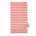 Η φωτογραφία δείχνει GREENWICH POLO CLUB ΠΕΤΣΕΤΑ-ΠΑΡΕΟ & ΝΕΣΕΣΕΡ 3824 ΚΟΚΚΙΝΟ-ΛΕΥΚΟ.