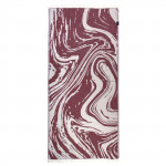 Πετσέτα-Παρεό Greenwich Polo Club Essential σε διάσταση 80Χ180εκ.