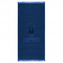 GREENWICH POLO CLUB ΠΕΤΣΕΤΑ ΘΑΛΑΣΣΗΣ 90Χ190 3620