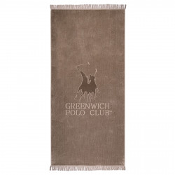 GREENWICH POLO CLUB ΠΕΤΣΕΤΑ ΘΑΛΑΣΣΗΣ 90Χ190 3625
