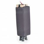 ΠΑΙΔΙΚΟ ΠΑΡΚΟΚΡΕΒΑΤΟ 2 ΕΠΙΠΕΔΩΝ ΤΗΣ ΕΤΑΙΡΕΙΑΣ CANGAROO ΙΔΑΝΙΚΟ ΓΙΑ ΤΟ ΣΠΙΤΙ ΑΛΛΑ ΚΑΙ ΚΑΙ ΓΙΑΣ ΤΙΣ ΒΟΛΤΕΣ ΣΑΣΑΝΑΛΥΤΙΚΑ ΧΑΡΑΚΤΗΡΙΣΤΙΚΑ:Το πάνω επίπεδο είναι κατάλληλο για βρέφη ηλικίας 0+ έως 6 μηνών ή μέχρι το βρέφος να αρχίσει να σηκώνεται.