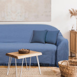 Η φωτογραφία δείχνει DAS HOME ΡΙΧΤΑΡΙ 180Χ300 0240 ΜΠΛΕ.