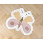 Η φωτογραφία δείχνει Χαλάκι της εταιρείας Kikka Boo.