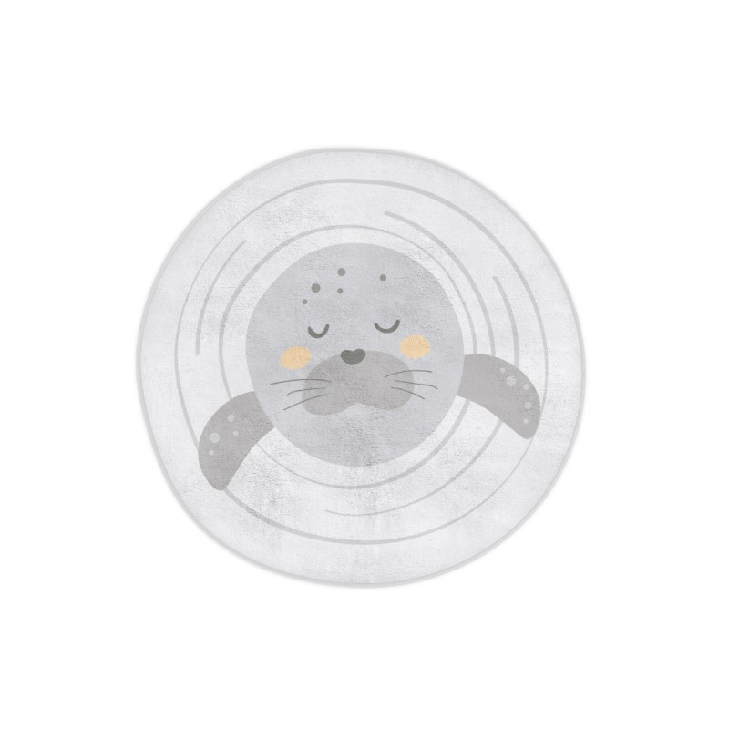 Χαλάκι της εταιρείας Kikka Boo.