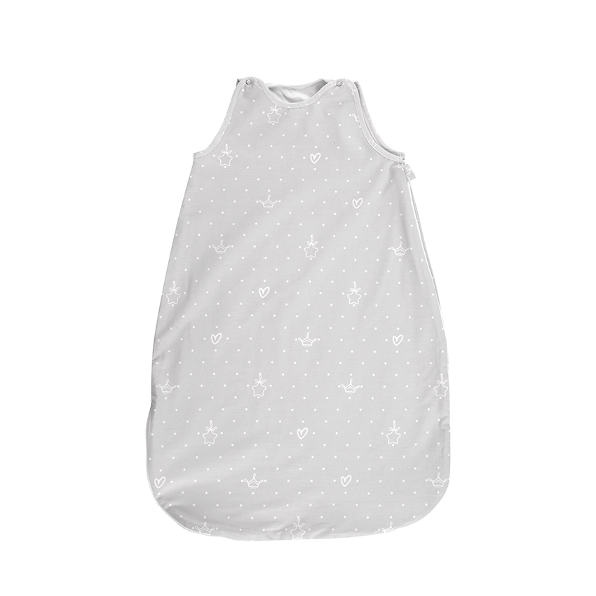 Ο Lorelli Βρεφικός Υπνόσακος είναι η ιδανική λύση για τον άνετο και ήρεμο ύπνο του μωρού σας, εφόσον βοηθάει το σώμα του μωρού σας να αναπνέει.