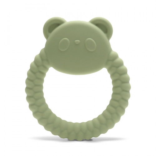 LORELLI ΜΑΣΗΤΙΚΟ ΣΙΛΙΚΟΝΗΣ PANDA FRESH GREEN 10210870004