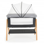 Η φωτογραφία δείχνει Λίκνο μωρού της εταιρείας Cangaroo.