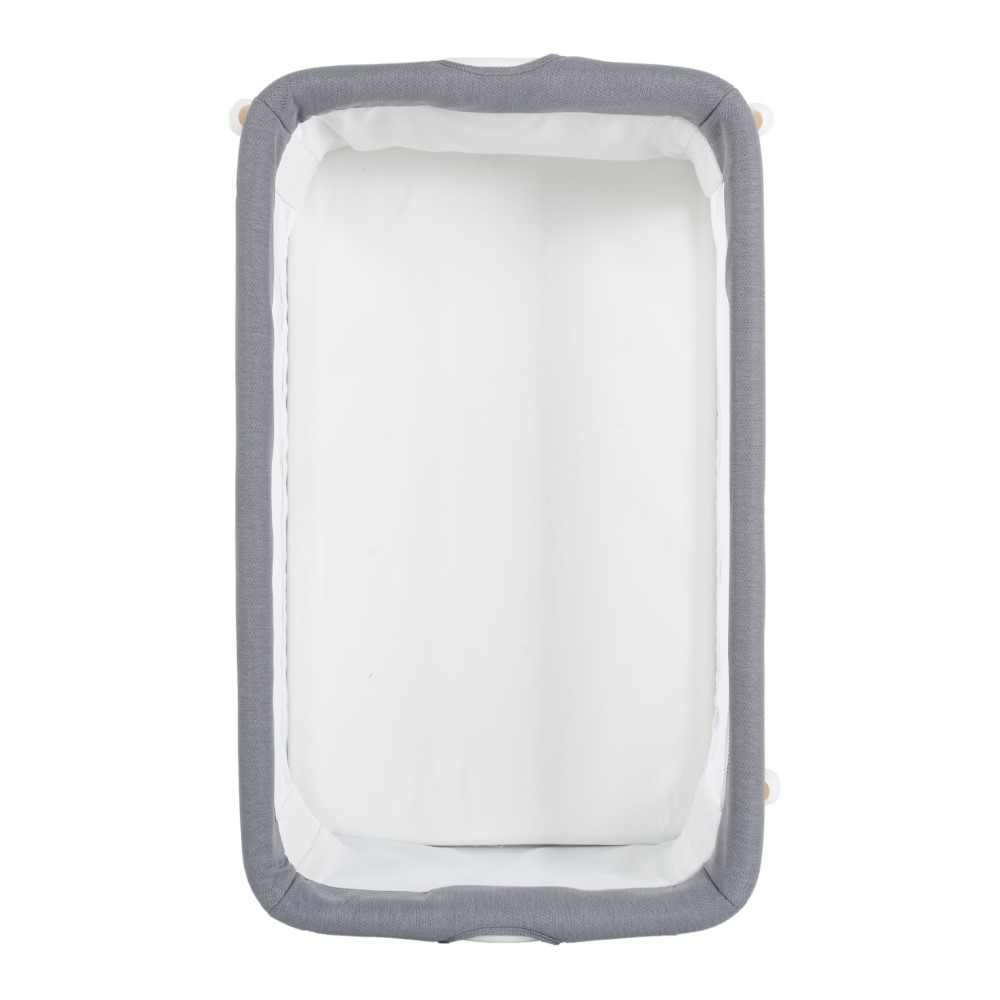 Η φωτογραφία δείχνει Λίκνο μωρού της εταιρείας Cangaroo.