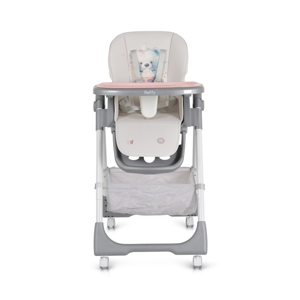 Καρεκλάκι φαγητού Moni της εταιρείας Cangaroo.