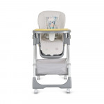 Καρεκλάκι φαγητού Moni της εταιρείας Cangaroo.