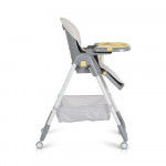 Καρεκλάκι φαγητού Moni της εταιρείας Cangaroo.