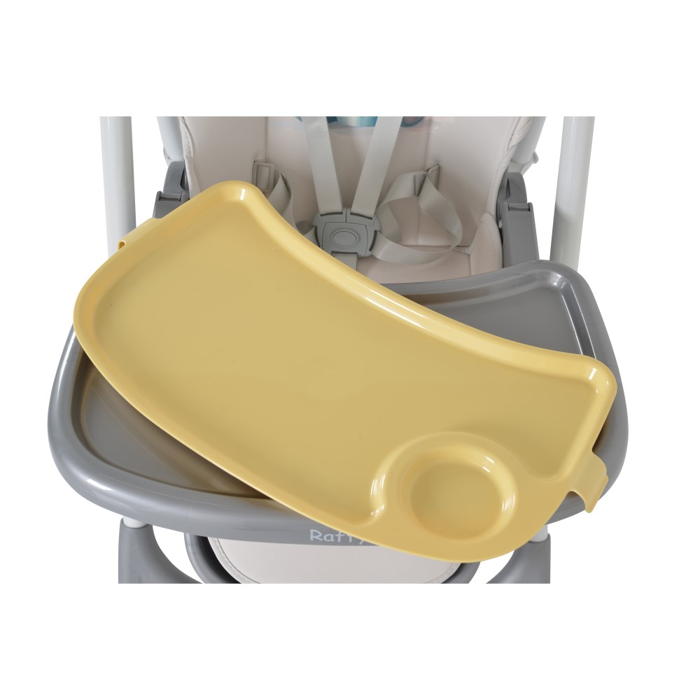 Καρεκλάκι φαγητού Moni της εταιρείας Cangaroo.