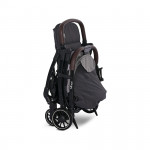 ΚΑΡΟΤΣΙ ΒΟΛΤΑΣ ΤΗΣ ΕΤΑΙΡΕΙΑΣ LORELLI ΜΕ ΑΥΤΟΜΑΤΟ ΣΥΣΤΗΜΑ ΑΝΑΔΙΠΛΩΣΗΣ.