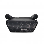 Η φωτογραφία δείχνει LORELLI ΚΑΘΙΣΜΑ ΑΥΤΟΚΙΝΗΤΟΥ iSIZE 125-150CM iSIZE COSMOSΤοποθέτηση με υποδοχείς ISOFIX + ζώνη ασφαλείας ενηλίκων ή μόνο ζώνη ασφαλείας ενηλίκωνΑφαιρούμενο κάλυμμαΣτηρίγματα οδηγών σύνδεσης Isofix (περιλαμβάνονται στο σετ)FF - εγκατάσταση προς την κατεύθυνση του ταξιδιούΕγκεκριμέ