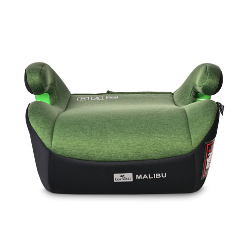 LORELLI ΚΑΘΙΣΜΑ ΑΥΤΟΚΙΝΗΤΟΥ ISOFIX iSIZE 125-150CM MALIBU GREEN 10071882411