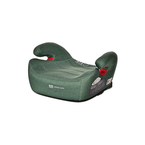 LORELLI ΚΑΘΙΣΜΑ ΑΥΤΟΚΙΝΗΤΟΥ iSIZE 125-150CM i-RIDER GREEN 10071922411