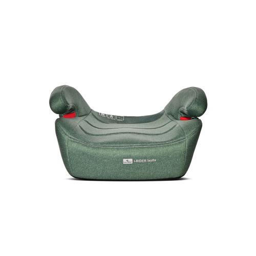 LORELLI ΚΑΘΙΣΜΑ ΑΥΤΟΚΙΝΗΤΟΥ iSIZE 125-150CM i-RIDER GREEN 10071922411