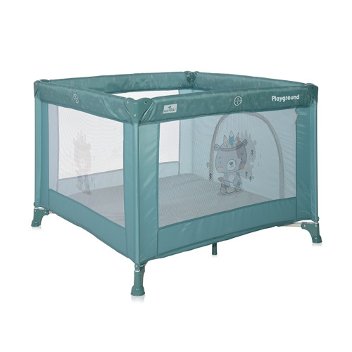 LORELLI ΠΑΡΚΟ PLAYPEN PLAYGROUND ARCTIC INDIAN 10080592361