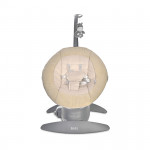 LORELLI ΗΛΕΚΤΡΙΚΗ ΚΟΥΝΙΑ ΚΑΙ ΒΡΕΦΙΚΟ ROCKER 2 ΣΕ 1 ΚΑΤΑΛΛΗΛΗ ΓΙΑ ΒΡΕΦΗ ΠΕΡΙΠΥ ΕΩΣ 9 ΚΙΛΑΡυθμιζόμενη πλάτη σε 3 θέσεις3 διαφορετικοί τρόποι αιώρησηςΕύκολη εναλλαγή μεταξύ διαφορετικών λειτουργιώνΜουσικό πάνελ με 12 μελωδίες3 κουμπιά χειριστηρίουΙσχυρή και σταθερή βάσηΤο κάθισμα μπορεί να περιστραφεί 