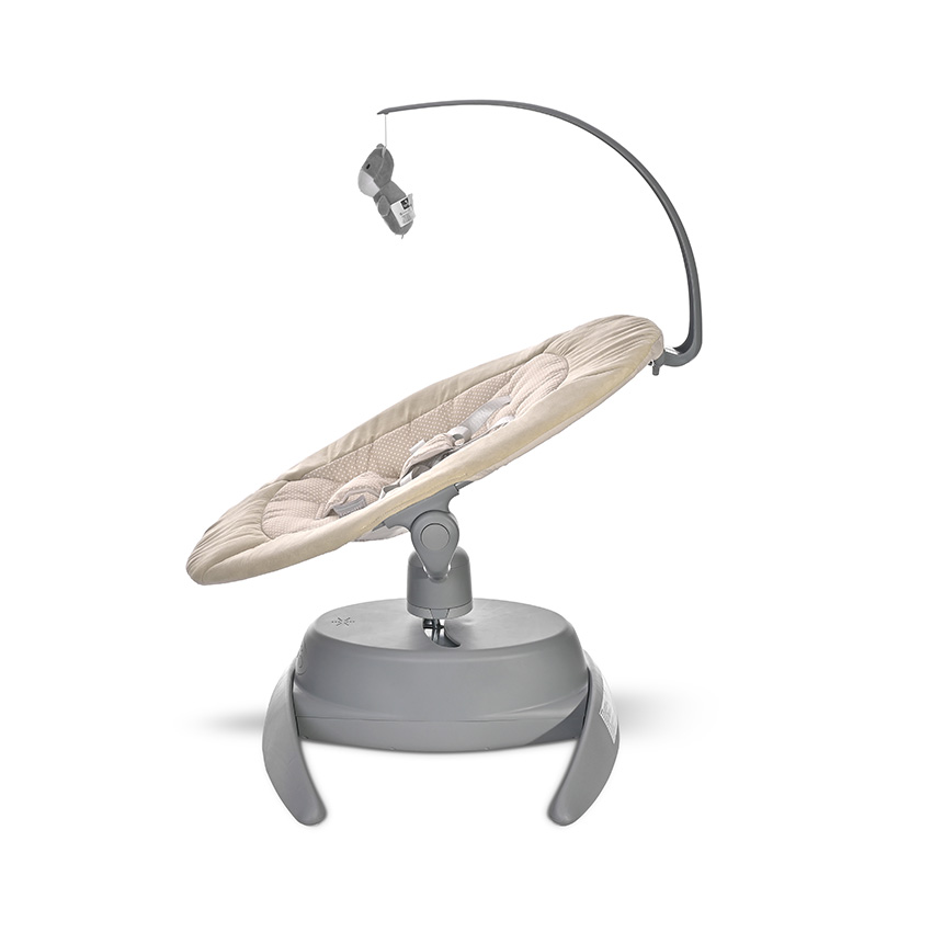 LORELLI ΗΛΕΚΤΡΙΚΗ ΚΟΥΝΙΑ ΚΑΙ ΒΡΕΦΙΚΟ ROCKER 2 ΣΕ 1 ΚΑΤΑΛΛΗΛΗ ΓΙΑ ΒΡΕΦΗ ΠΕΡΙΠΥ ΕΩΣ 9 ΚΙΛΑΡυθμιζόμενη πλάτη σε 3 θέσεις3 διαφορετικοί τρόποι αιώρησηςΕύκολη εναλλαγή μεταξύ διαφορετικών λειτουργιώνΜουσικό πάνελ με 12 μελωδίες3 κουμπιά χειριστηρίουΙσχυρή και σταθερή βάσηΤο κάθισμα μπορεί να περιστραφεί 