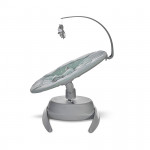 Η φωτογραφία δείχνει LORELLI ΗΛΕΚΤΡΙΚΗ ΚΟΥΝΙΑ ΚΑΙ ΒΡΕΦΙΚΟ ROCKER 2 ΣΕ 1 ΚΑΤΑΛΛΗΛΗ ΓΙΑ ΒΡΕΦΗ ΠΕΡΙΠΥ ΕΩΣ 9 ΚΙΛΑΡυθμιζόμενη πλάτη σε 3 θέσεις3 διαφορετικοί τρόποι αιώρησηςΕύκολη εναλλαγή μεταξύ διαφορετικών λειτουργιώνΜουσικό πάνελ με 12 μελωδίες3 κουμπιά χειριστηρίουΙσχυρή και σταθερή βάσηΤο κάθισμα μ