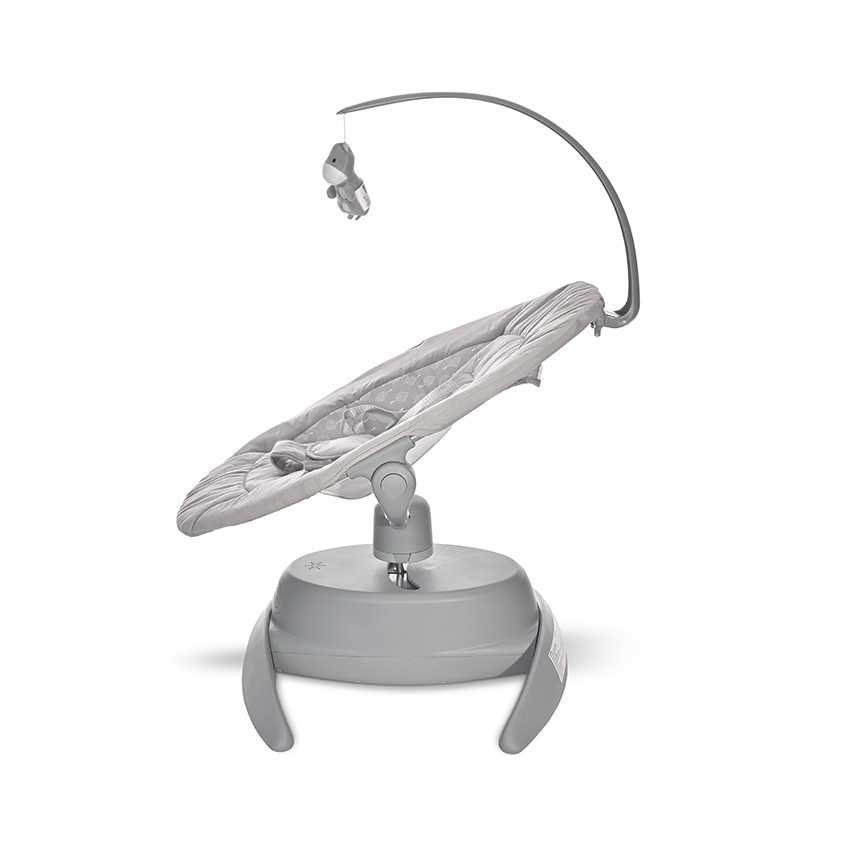 LORELLI ΗΛΕΚΤΡΙΚΗ ΚΟΥΝΙΑ ΚΑΙ ΒΡΕΦΙΚΟ ROCKER 2 ΣΕ 1 ΚΑΤΑΛΛΗΛΗ ΓΙΑ ΒΡΕΦΗ ΠΕΡΙΠΥ ΕΩΣ 9 ΚΙΛΑΡυθμιζόμενη πλάτη σε 3 θέσεις3 διαφορετικοί τρόποι αιώρησηςΕύκολη εναλλαγή μεταξύ διαφορετικών λειτουργιώνΜουσικό πάνελ με 12 μελωδίες3 κουμπιά χειριστηρίουΙσχυρή και σταθερή βάσηΤο κάθισμα μπορεί να περιστραφεί 