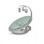 Η φωτογραφία δείχνει LORELLI ΗΛΕΚΤΡΙΚΗ ΚΟΥΝΙΑ ΚΑΙ ΒΡΕΦΙΚΟ ROCKER 2 ΣΕ 1 ΚΑΤΑΛΛΗΛΗ ΓΙΑ ΒΡΕΦΗ ΠΕΡΙΠΥ ΕΩΣ 9 ΚΙΛΑΤο κάθισμα μπορεί να περιστραφεί κατά 360 μοίρεςΕύκολη εναλλαγή μεταξύ διαφορετικών λειτουργιώνΜπάρα παιχνιδιώνΛειτουργία αιώρησης 5 ταχυτήτωνΖώνες ασφαλείας 5 σημείωνΠροσαρμογέας /περιλαμβάν