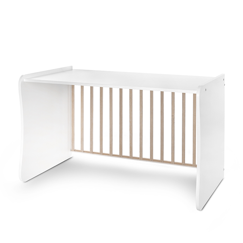 Η φωτογραφία δείχνει ΠΑΙΔΙΚΗ ΚΟΥΝΙΑ ΚΡΕΒΑΤΙ 2 ΣΕ 1 ΤΗΣ ΕΤΑΙΡΕΙΑΣ LORELLI.