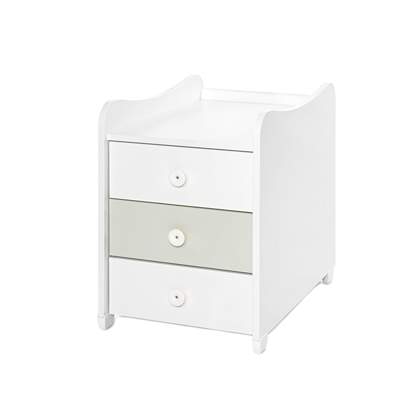 ΠΑΙΔΙΚΗ ΚΟΥΝΙΑ ΚΡΕΒΑΤΙ 2 ΣΕ 1 ΤΗΣ ΕΤΑΙΡΕΙΑΣ LORELLI.