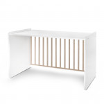 ΠΑΙΔΙΚΗ ΚΟΥΝΙΑ ΚΡΕΒΑΤΙ 2 ΣΕ 1 ΤΗΣ ΕΤΑΙΡΕΙΑΣ LORELLI.