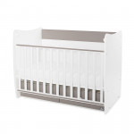 ΠΑΙΔΙΚΗ ΚΟΥΝΙΑ ΚΡΕΒΑΤΙ 2 ΣΕ 1 ΤΗΣ ΕΤΑΙΡΕΙΑΣ LORELLI.