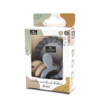 Η φωτογραφία δείχνει Μασητικό με κουδουνιστρα της εταιρείας Lorelli σχεδιασμένο για να ανακουφίζει τα ούλα των παιδιών.