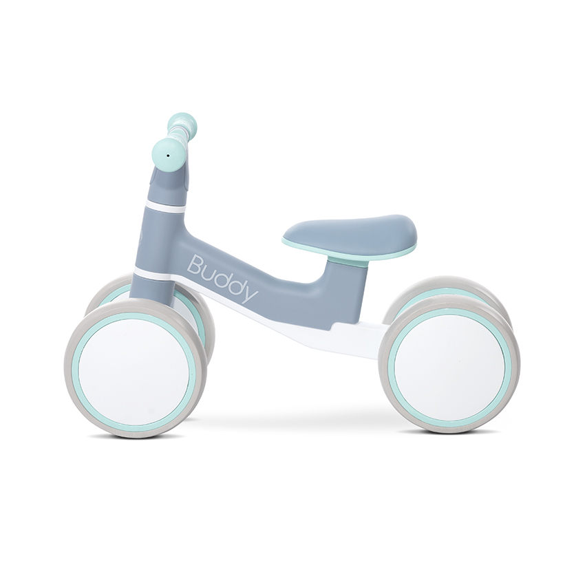 ΠΟΔΗΛΑΤΟ ΙΣΟΡΡΟΠΙΑΣ ΤΗΣ ΕΤΑΙΡΕΙΑΣ LORELLI ΜΕ ΔΙΠΛΟΥΣ ΤΡΟΧΟΥΣ BUDDYΧΑΡΑΚΤΗΡΙΣΤΙΚΑ ΠΡΟΙΟΝΤΟΣ: Kάθισμα σφουγγαριού με δερμάτινο κάλυμμα PUΕλαφρύ και σταθερό πλαίσιοΤιμόνι με μαλακή λαβήΤροχοί EvaMοντέρνος σχεδιασμόςΔιαστάσεις: 59/27/40 cmΒάρος: 2.