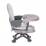 Η φωτογραφία δείχνει Καρεκλάκι φαγητού της εταιρείας Lorelli.