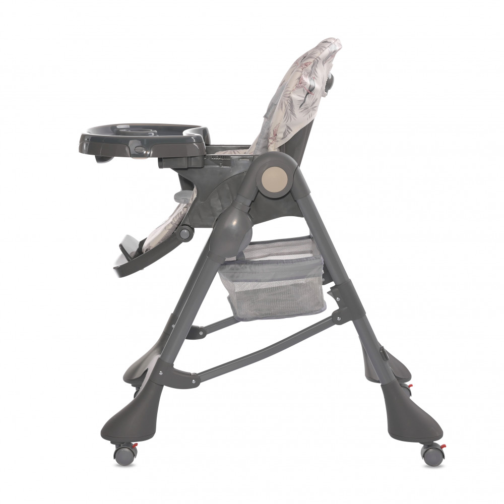 Η φωτογραφία δείχνει Καρεκλάκι φαγητού της εταιρείας Lorelli.