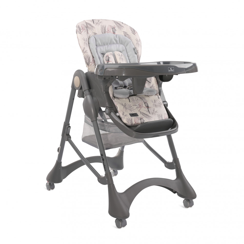 Η φωτογραφία δείχνει Καρεκλάκι φαγητού της εταιρείας Lorelli.