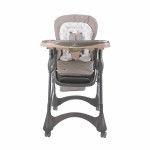 Η φωτογραφία δείχνει Καρεκλάκι φαγητού της εταιρείας Lorelli.