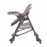 Η φωτογραφία δείχνει Καρεκλάκι φαγητού της εταιρείας Lorelli.