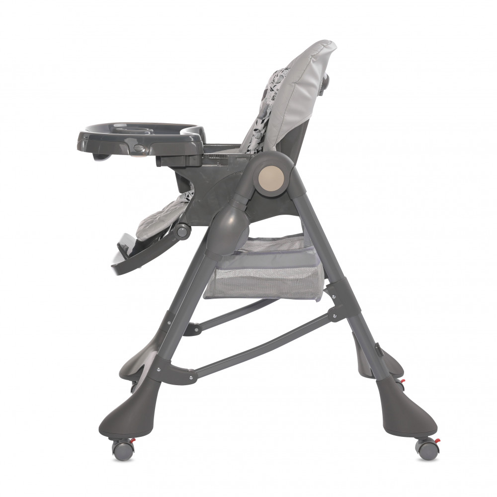 Καρεκλάκι φαγητού της εταιρείας Lorelli.