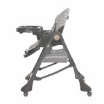 Καρεκλάκι φαγητού της εταιρείας Lorelli.